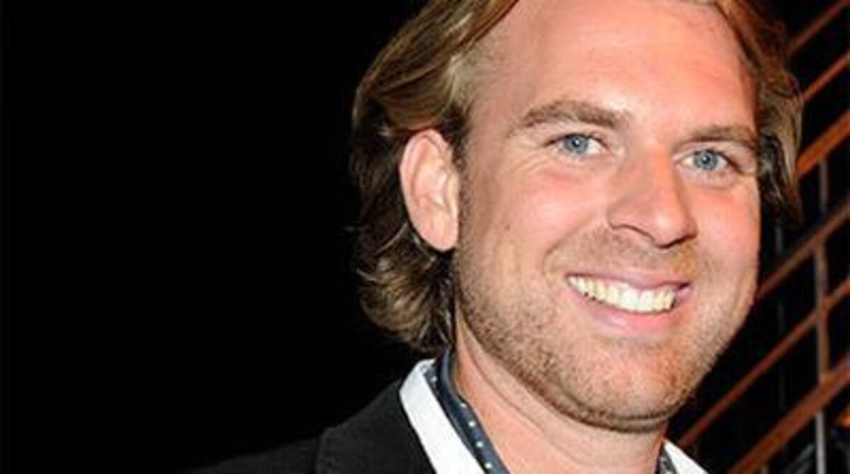 Rutger Castricum Profiel HUMAN